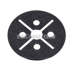 Fojtószeleplap légszűrő, Rieju MRT E3, E4