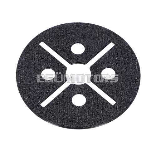 Fojtószeleplap légszűrő, Rieju MRT E3, E4