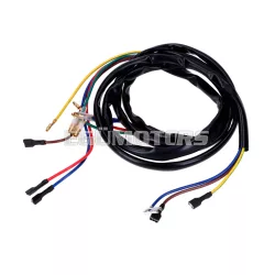 Kábelköteg, Honda Camino 50 PA50