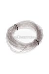 Petrol hose PVC 10m - 7x10mm