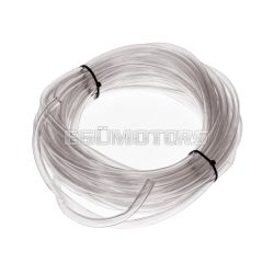 Petrol hose PVC 10m - 7x10mm