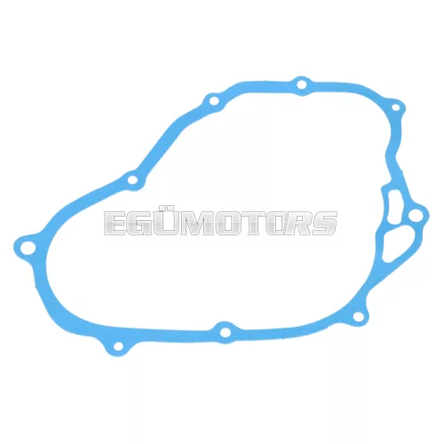 Kuplungfedél tömítés, Suzuki TS 50 X
