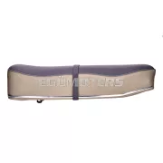 Ülés szürke/fehér 610x200x110mm, Zündapp Sport Combinette 510, 433