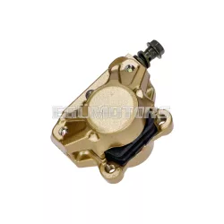   Hátsó féknyereg arany, Yamaha Aerox, Beta Ark, Aprilia SR, Malaguti F12