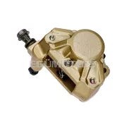 Hátsó féknyereg arany, Yamaha Aerox, Beta Ark, Aprilia SR, Malaguti F12