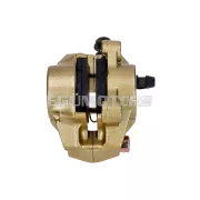 Hátsó féknyereg arany, Yamaha Aerox, Beta Ark, Aprilia SR, Malaguti F12