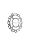Brake disk Wave 260mm front for Beta 50 RR Enduro, Motard (2012-)