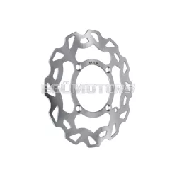   Brake disk Wave 260mm front for Beta 50 RR Enduro, Motard (2012-)