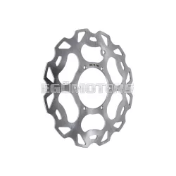   Wave 260 front brake disc for Beta 50 RR Enduro, Motard (2017-)