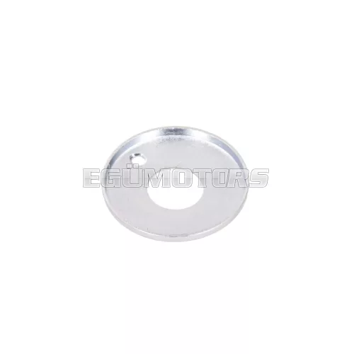 Kuplung torziós rugó takarólemez 8x21mm, fém, Puch X30 (Z50), MS, DS, VS