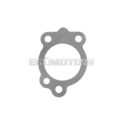   OEM Standard hengerfej tömítés GPO 40mm 0.4mm alumínium, Piaggio Ciao, SI, Bravo, Boxer