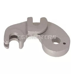 Kuplungkar, Puch E50