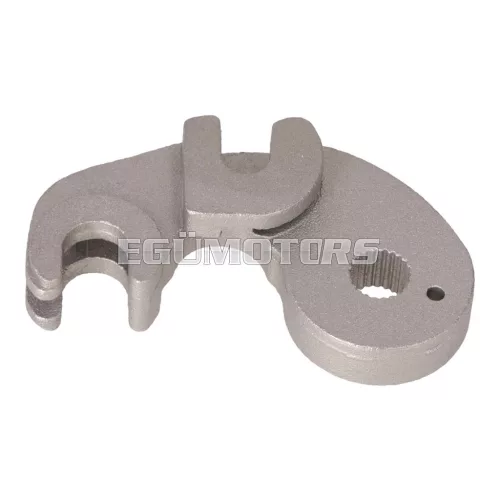 Kuplungkar, Puch E50