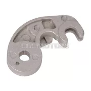 Kuplungkar, Puch E50