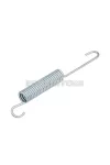 Galvanizált gyújtásalaplap rugó, Solex 1700, 2200