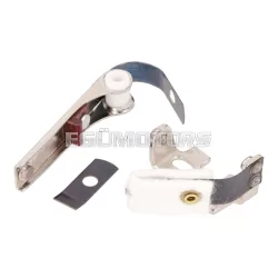 Megszakító, Solex 2200, 3800, 5800