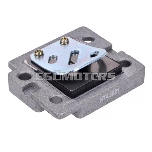 Diaphragm block LML for MotoVespa 150 CL, Vespa PX125, PX150, LML Star 125, 150 2T