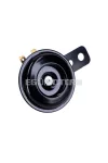 101 Octane duda 12V AC, 65mm, fekete