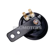 101 Octane duda 12V AC, 65mm, fekete