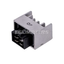   Regulator / rectifier for Beta RR, Yamaha Aerox, Neos 50 2-stroke 2003-