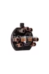 Lamp holder headlight for Zündapp CS 50