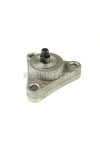 oil pump assembly for 16 tooth crankshaft for GY6 50cc 139QMB/QMA