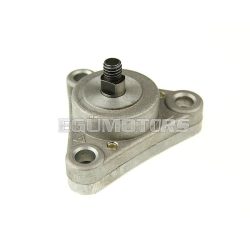   oil pump assembly for 16 tooth crankshaft for GY6 50cc 139QMB/QMA