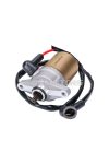 starter motor for 139QMB/QMA