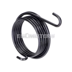 101 Octane berúgókar visszatérő rugó 139QMB/QMA