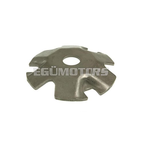 variator backplate for 139QMB/QMA