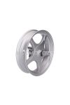 front rim aluminum 5-spoked star for disc brake