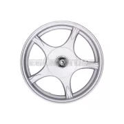 101 Octane első felni, alumínium, 5 ágú csillagmintás, tárcsafékhez