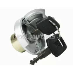 101 Octane üzemanyagtartály / benzintank zárófedél