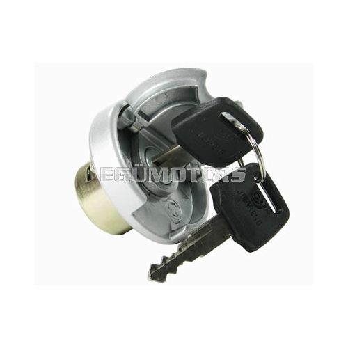 fuel / gas tank locking cap