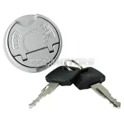 101 Octane üzemanyagtartály / benzintank zárófedél