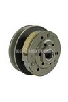 clutch pulley assy / clutch torque converter assy Ø105mm for Peugeot, Kymco, Honda, 139QMB, SYM