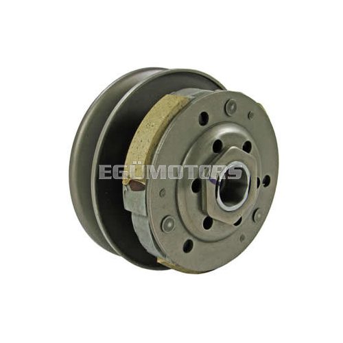 clutch pulley assy / clutch torque converter assy Ø105mm for Peugeot, Kymco, Honda, 139QMB, SYM