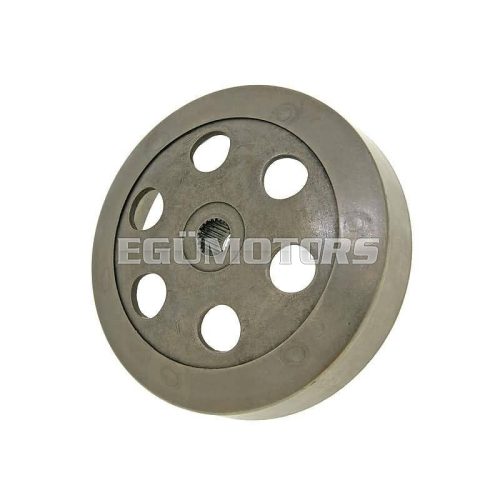 clutch bell 107mm for Piaggio, Peugeot, Kymco, SYM, GY6