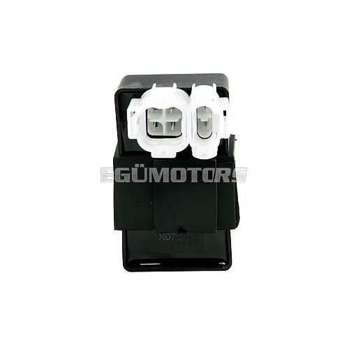 CDI unit with double plug for 139QMB/QMA