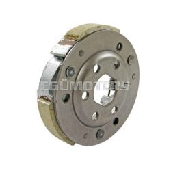 101 Octane Kuplung 107mm