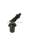 spark plug cap 45° for GY6, 139QMB