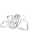 engine gasket set type 743mm for GY6 125cc 152QMI