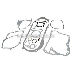 engine gasket set type 743mm for GY6 125cc 152QMI