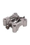 rocker arm assembly for GY6 50cc 139QMB/QMA