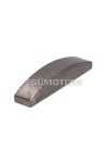 woodruff key 13x2.5x3mm for Peugeot, Kymco, 139QMB GY6 Engine