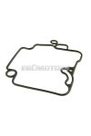 carburetor float bowl gasket for GY6 50cc 139QMB/QMA