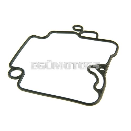 carburetor float bowl gasket for GY6 50cc 139QMB/QMA