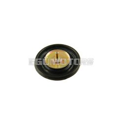   101 Octane Karburátor levegővágó szelep membrán, GY6 50cc 139QMB/QMA