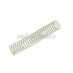 carburetor slide spring for GY6 50cc 139QMB/QMA