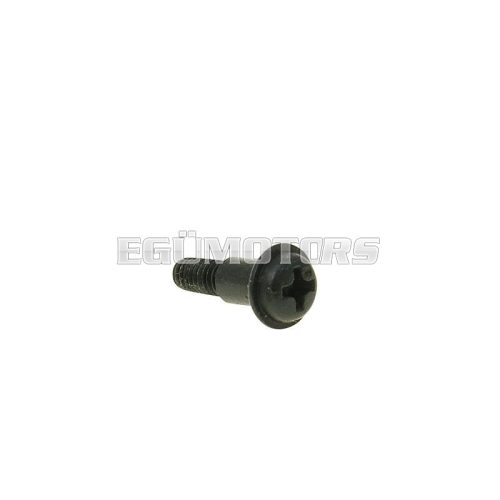 101 Octane Karburátor fedél csavar (műanyag fedél) - 1 darab, GY6 50cc 139QMB/QMA
